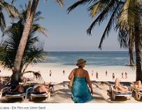 PARADIES: LIEBE: Ein Ulrich Seidel Film – Geld trifft Sucht und Macht