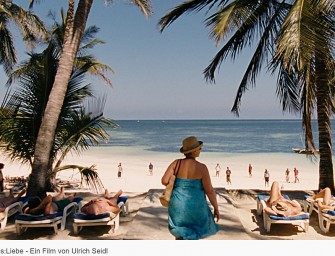 PARADIES: LIEBE: Ein Ulrich Seidel Film – Geld trifft Sucht und Macht