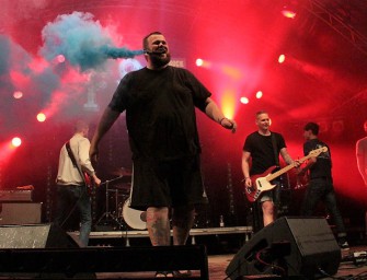 Wutzrock: Umsonst & Draußen-Festival mit Rapperin Mariybu