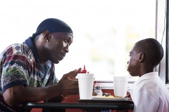 Jetzt auf Blu-ray – der Oscargewinner MOONLIGHT