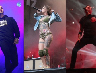 Hart und cool – Taubertal-Festival mit super Gigs