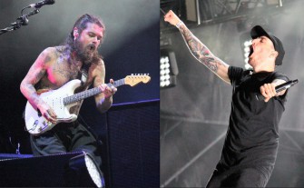 Samstag im Taubertal mit Casper und Biffy Clyro