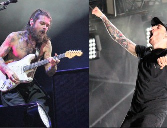 Samstag im Taubertal mit Casper und Biffy Clyro