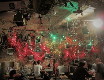 Inside Budapest – Abrissfeeling oder Ballermannniveau?