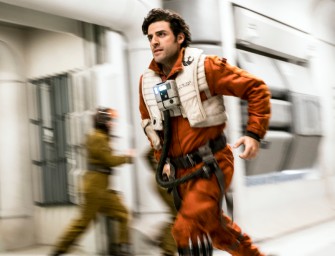 Star Wars: Die letzten Jedi – wir freuen uns darauf!