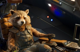 Blu-ray-Tipp – Guardians of the Galaxy Vol. 2