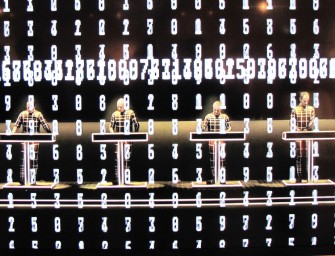 KRAFTWERK: Multimedia Tour 2025 der Electro-Pioniere geht auch nach Hamburg