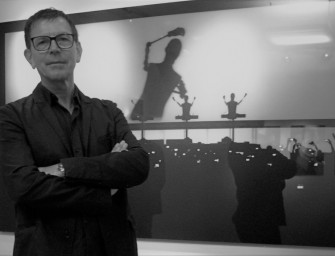 Remember: Peter Böttcher mit seinen Kraftwerk(en) in Hamburg