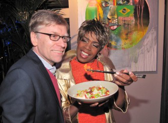 Grand Opening POKÉ YOU – Society zelebrierte neues Konzept