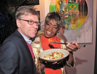 Grand Opening POKÉ YOU – Society zelebrierte neues Konzept