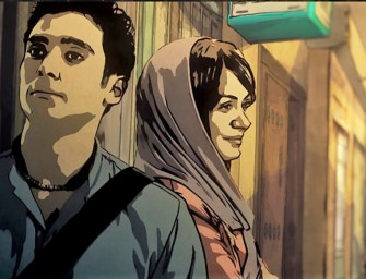 TEHERAN TABU: Korruption – Zwischen Porno und Prüderie im Iran