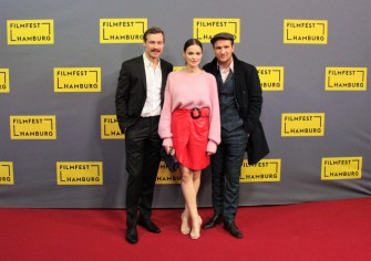 FFH ´17: Simpel – ein rührendes Drama in Hamburg