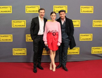 FFH ´17: Simpel – ein rührendes Drama in Hamburg