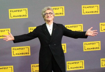 FFH ´17 – Wim Wenders bekommt Douglas-Sirk-Preis