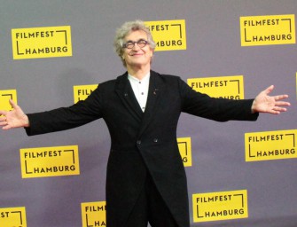 FFH ´17 – Wim Wenders bekommt Douglas-Sirk-Preis