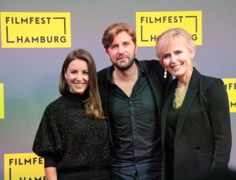 Abschluss FFH ´17 – The Square machte das Publikum sprachlos