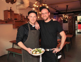 Gastro-Tipp: Was wird aus den Gaumenganoven – machen Food-Brüder wieder auf?