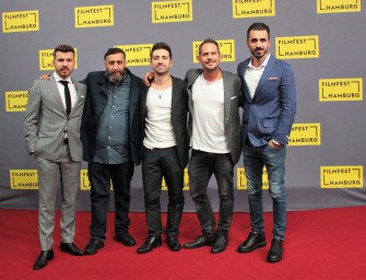 FFH ´17: Frankfurter Gangster-Drama mit Moritz Bleibtreu