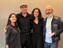 45 Jahre Islamische Revolution: „Kein zurück in den Iran“ – Im Talk über TEHERAN TABU Film