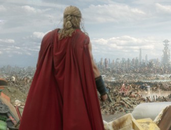 THOR: TAG DER ENTSCHEIDUNG – Kinostart 31.10.17