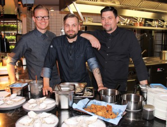 Tim Mälzer macht Bullerei erneut dicht und geht in Corona-Ferien