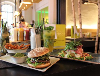 Foodkette: HANS IM GLÜCK-Schlagzeile irritiert – Check in Hamburg