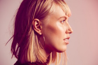 LEA im Selbstgespräch: Live Support von Adel Tawil