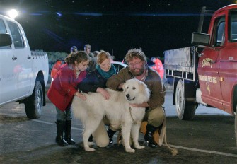 Blu-ray -Tipp: Oddball – Ein echtes Tierabenteuer