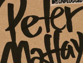 Von Null auf die EINS: „MTV Unplugged“ – Peter Maffay