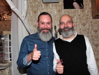 Wojtek: Der Barbier mit dem geschickten Händchen