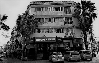 Eating, drinking, churches, demolition – A bit of a must from Malta