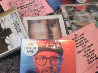 TouchYou.de und SonyMusic verlosen einen Sack an CD´s!