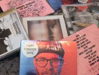 TouchYou.de und SonyMusic verlosen einen Sack an CD´s!