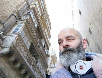 Warum ich Malta mit einem Augenzwinkern sehe