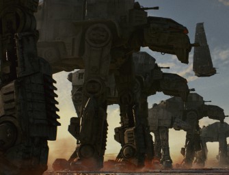 Jetzt auf Blu-ray: STAR WARS – Die letzten Jedi