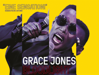 Auf Blu-ray: Grace Jones – Das musikalische Leben einer Ikone als Doku