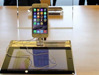 iPhone: Warum ich NIE mehr einen faulen Apple nehmen werde