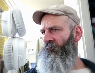 Kopfhörer Dauer-Test: Nach 4 Monaten – Marshall MAJOR II löst sich auf