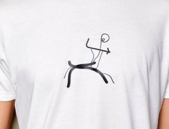 Koukoutzi – selbst designte T-Shirts aus Griechenland