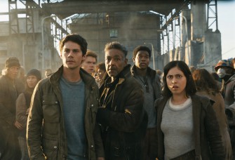 Kino-Tipp: Maze Runner – die Auserwählten in der Todeszone