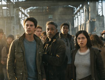 Kino-Tipp: Maze Runner – die Auserwählten in der Todeszone