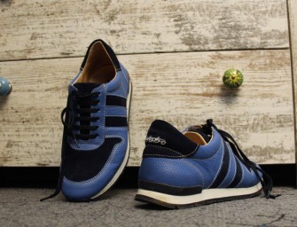 Sneakers von Hobo – „Weltenbummler mit Lebensfreude“