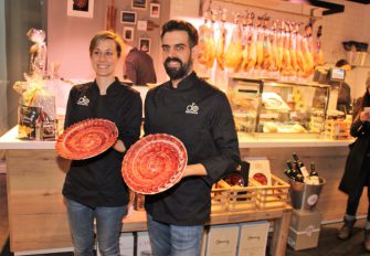 Katalonien in Hamburg – ¡HOLA! Wir sind d’o Barcelona