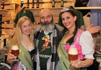 Meine INTERNORGA 2018 – Trends, Fallen, Innovationen