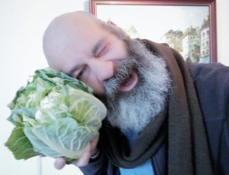 Kolumne „-FELD&(A)EHRE-“ Heute: Blumenkohl-Gratin