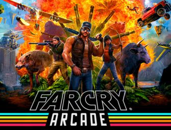 Für Konsole und PC: Was ist Arcade für Far Cry 5?