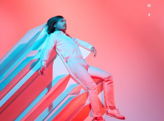 Nach „Love Machine“ – JB Dunckel haut Album „H+“ raus