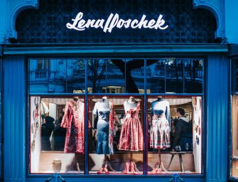 Lena Hoschek – neuer FashionStore in Graz eröffnet