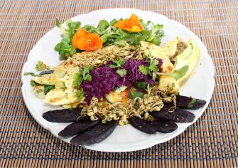 Frühjahrsputz für meinen Körper – wie ernähre ich mich richtig?