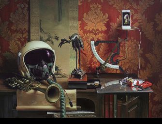 Paul Kalkbrenner – Achtes Album „Parts Of Life“ so cool